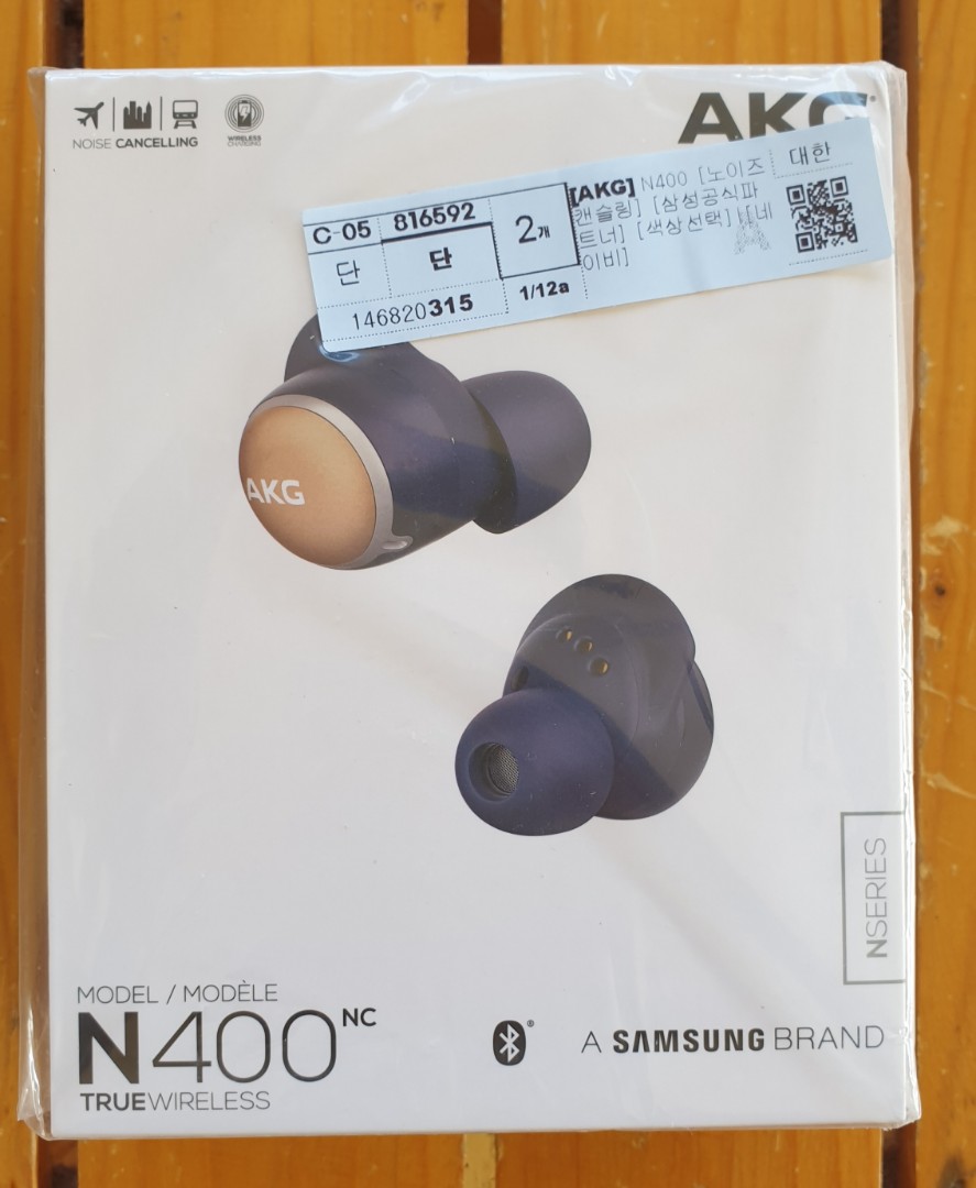 Akg tws best sale earbuds