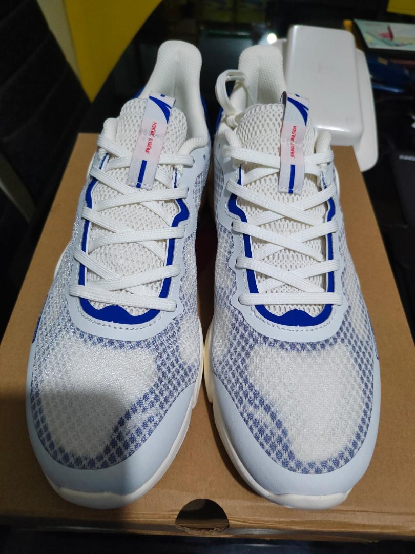 ANTA RUNNING SHOES "CITY RUN OLYMPICS", Men's Fashion, Footwear