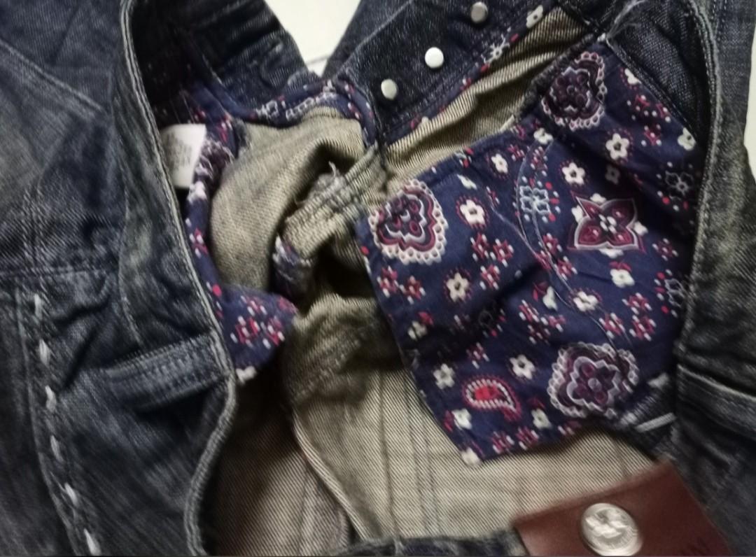 Antik denim jeans on sale