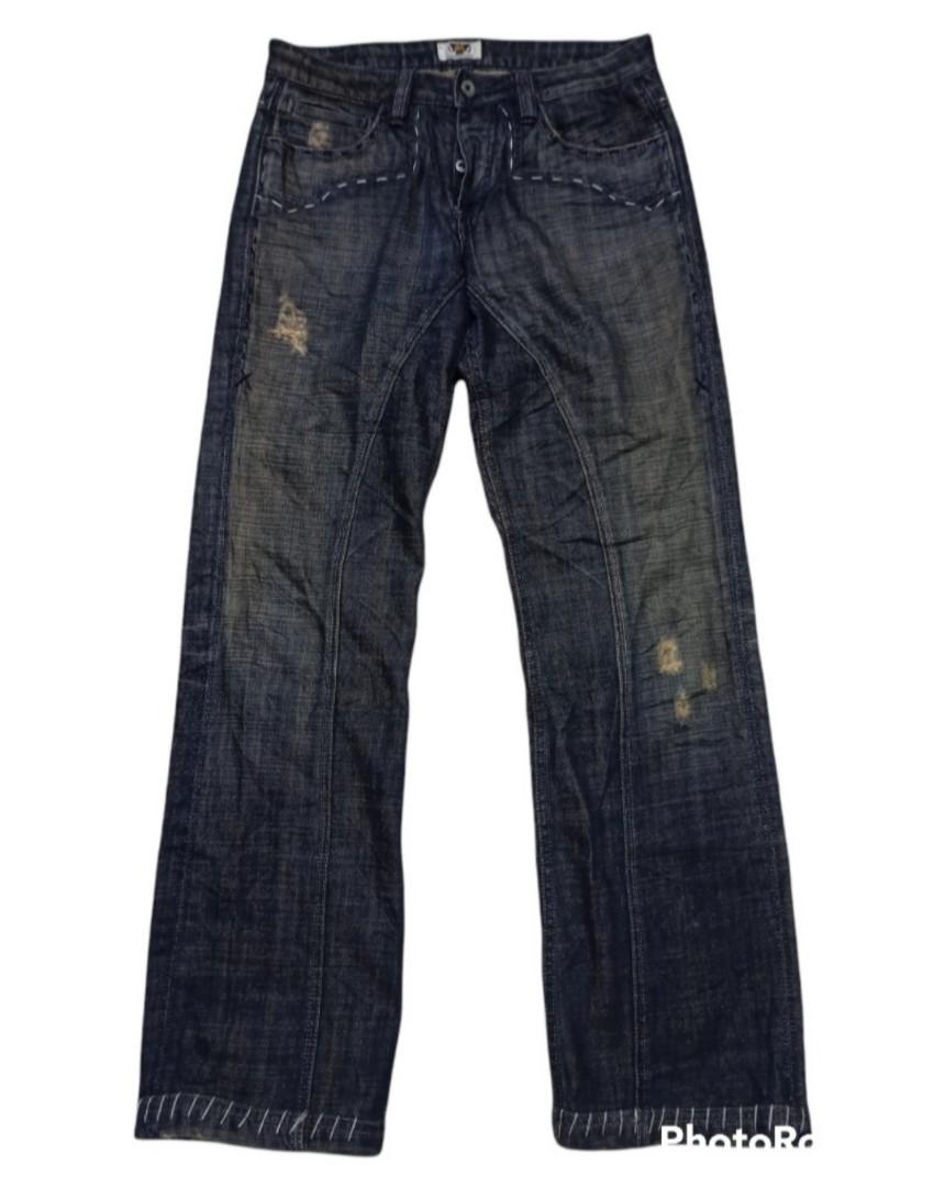 Antik jeans best sale mens