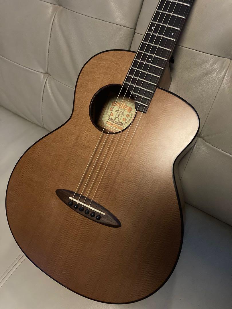 anuenue bird mv 114
