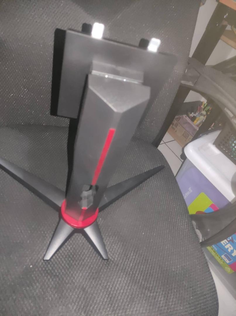 AOC Monitor Stand (for replacement/vesa mount compatible monitors