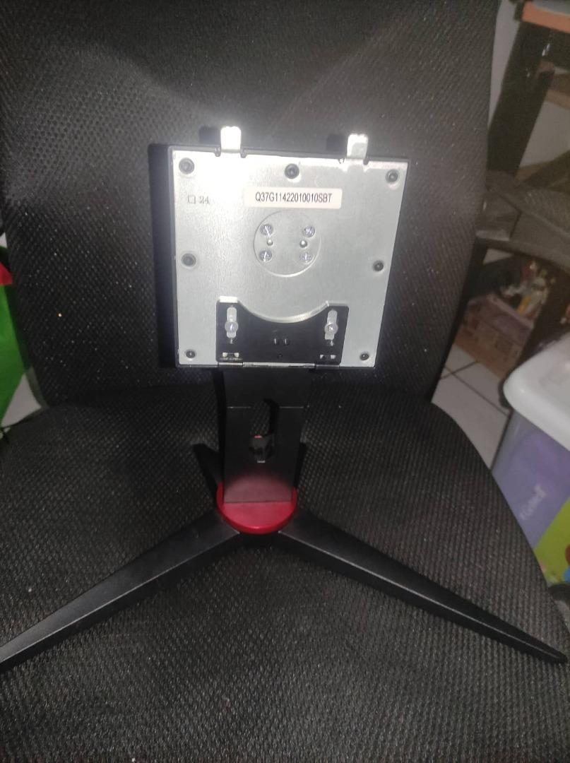 AOC Monitor Stand (for replacement/vesa mount compatible monitors