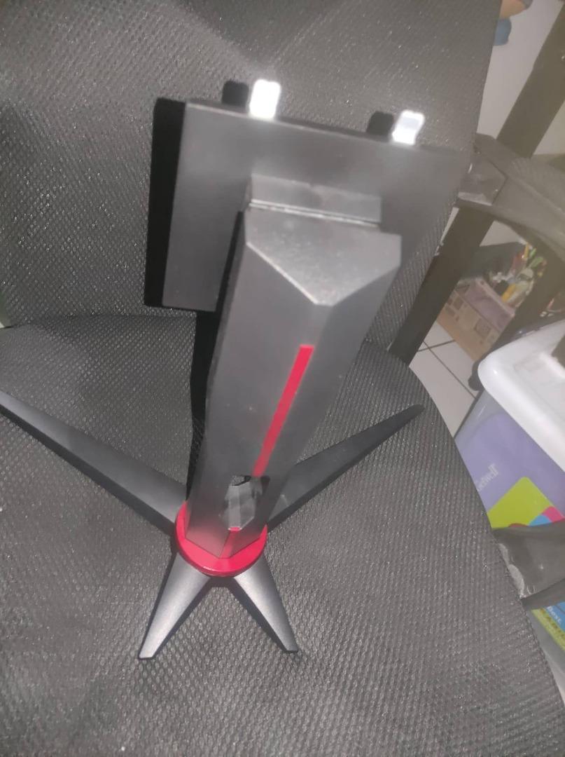 AOC Monitor Stand (for replacement/vesa mount compatible monitors