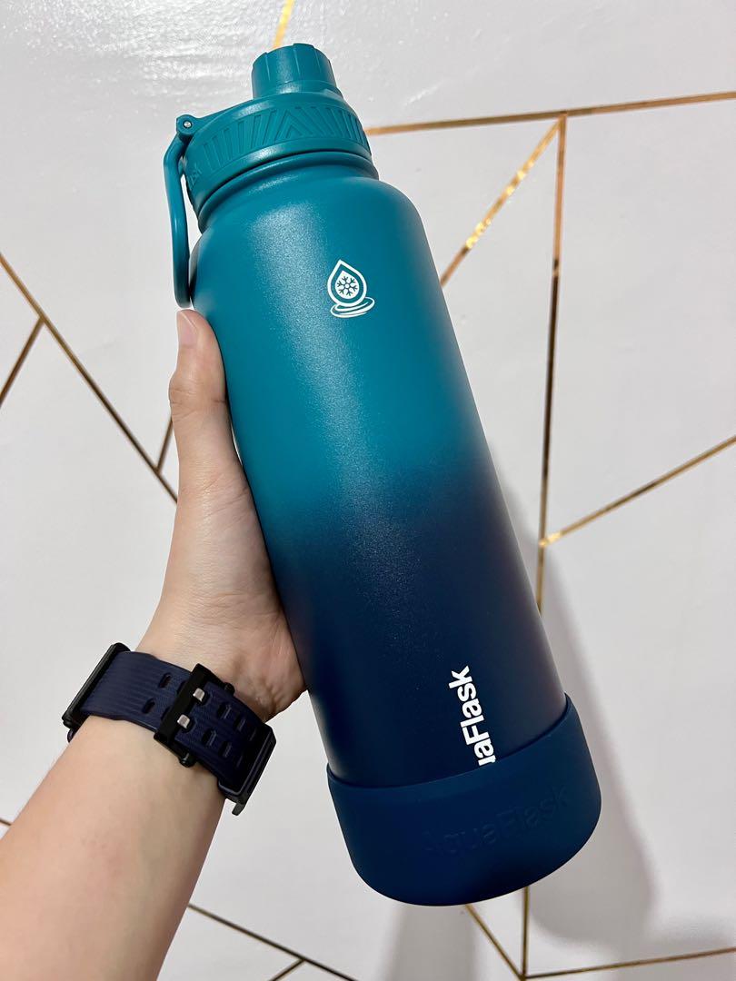 Aquaflask Limited Edition Furniture Home Living Kitchenware be-ready-to-take-on-the-adventure-aquaflask-philippines