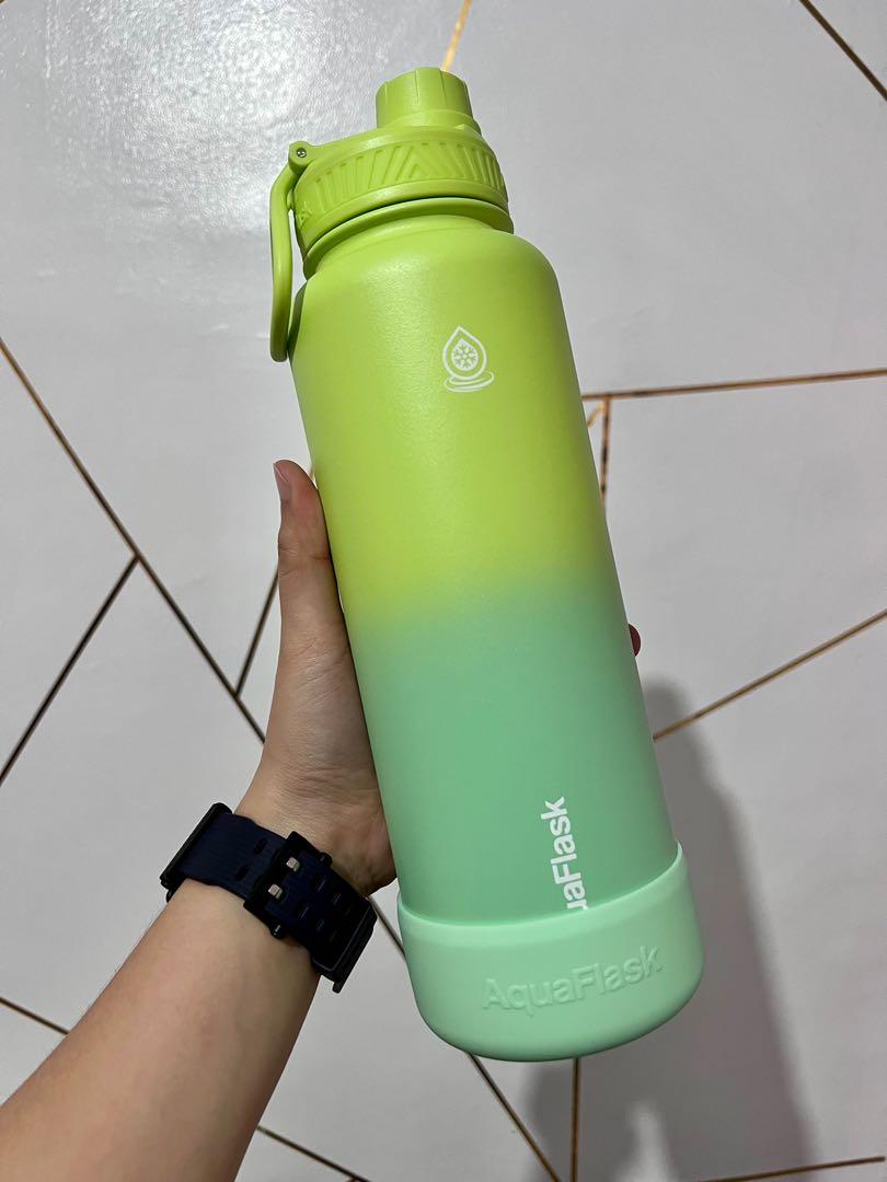 aquaflask colors limited edition