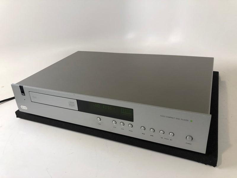 Arcam SACD player FDJ CD37 audiophile hifi audio cd transport with original remote Arcam_uk_sacd_player_fdj_cd_37_1658624337_93b0d6d4_progressive