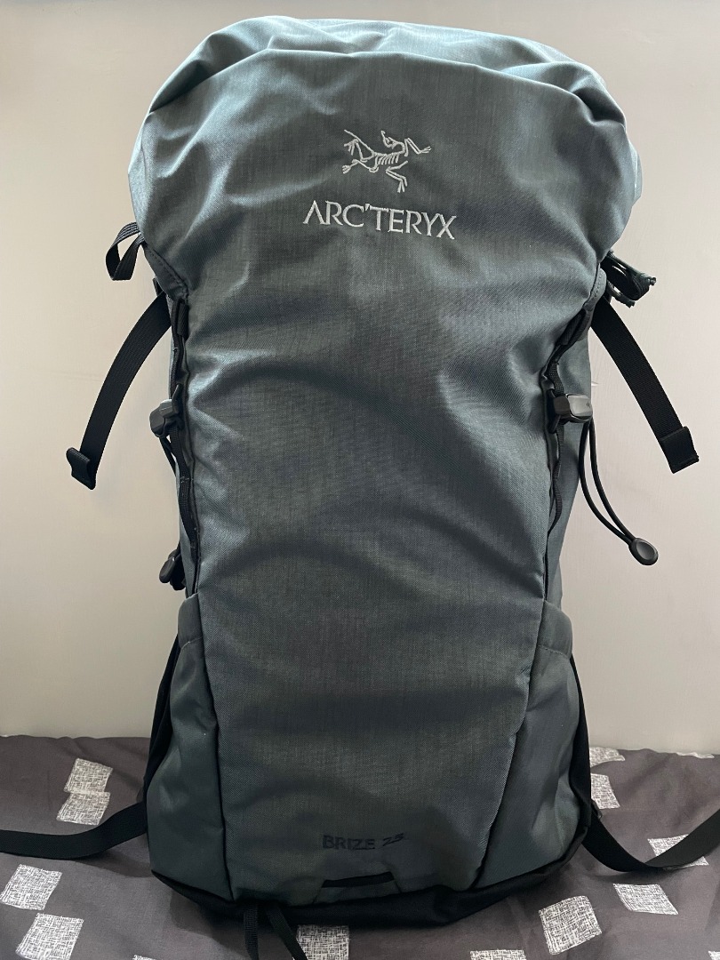 Arcteryx 25l sales