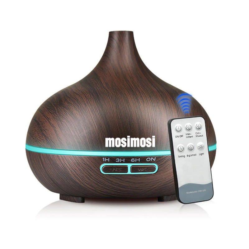 Aroma Diffuser (Category: Home Fragrance) located in Singapore. Submitted by smaa318 (Listing ID 1174325804, Image 3). Description: .