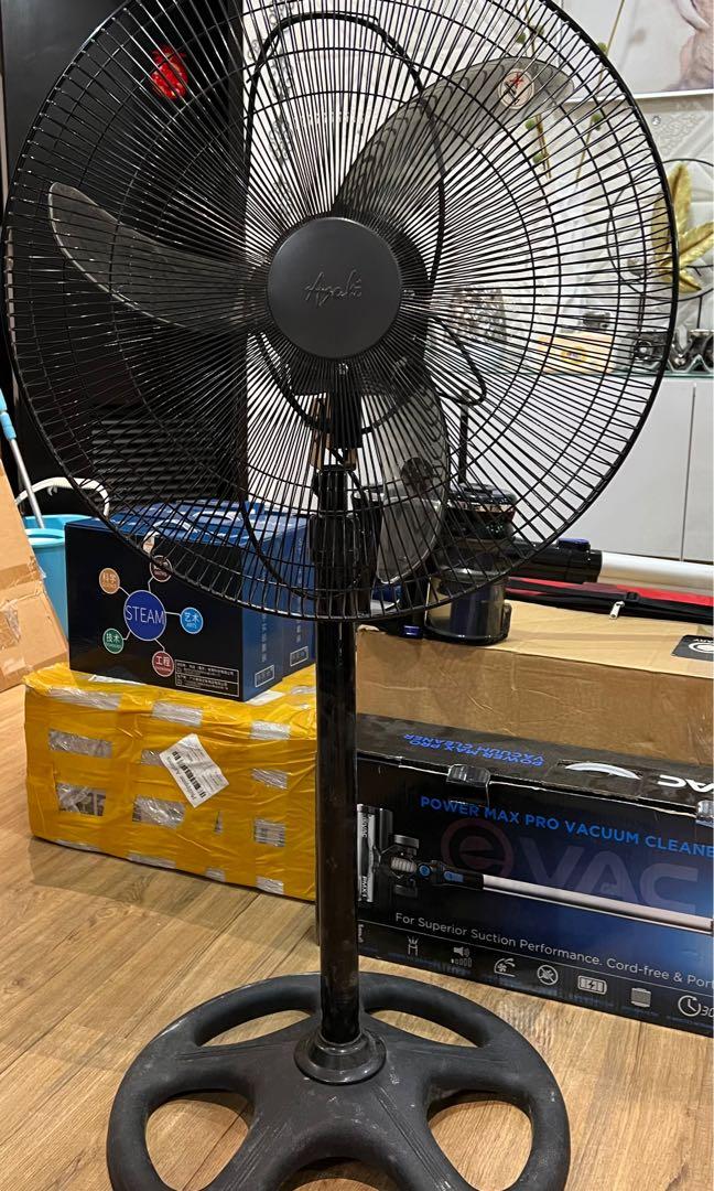 Asahi Electric Fan PF2010, Furniture & Home Living, Lighting & Fans