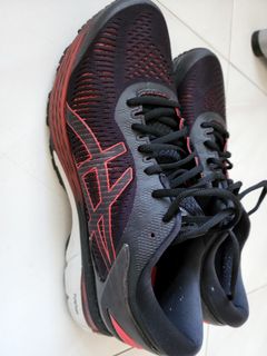 100 affordable asics gel kayano 25 For Sale Men s Fashion Carousell Singapore