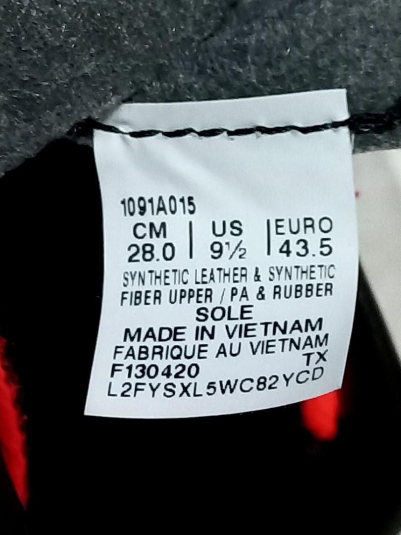 asics hyper sprint 7 review