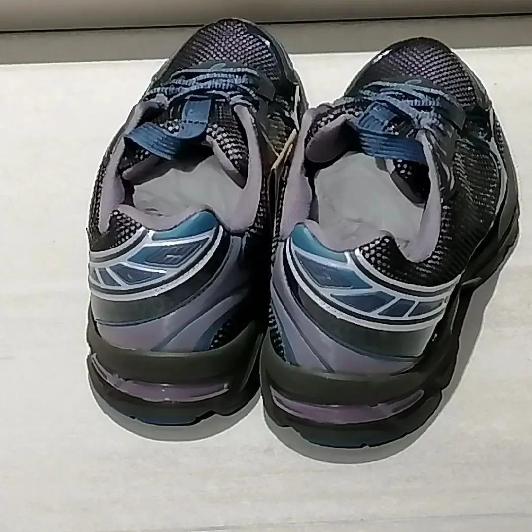 代購Asics UB4-S Gel-1130深藍色男裝休閒鞋, 男裝, 鞋, 波鞋- Carousell