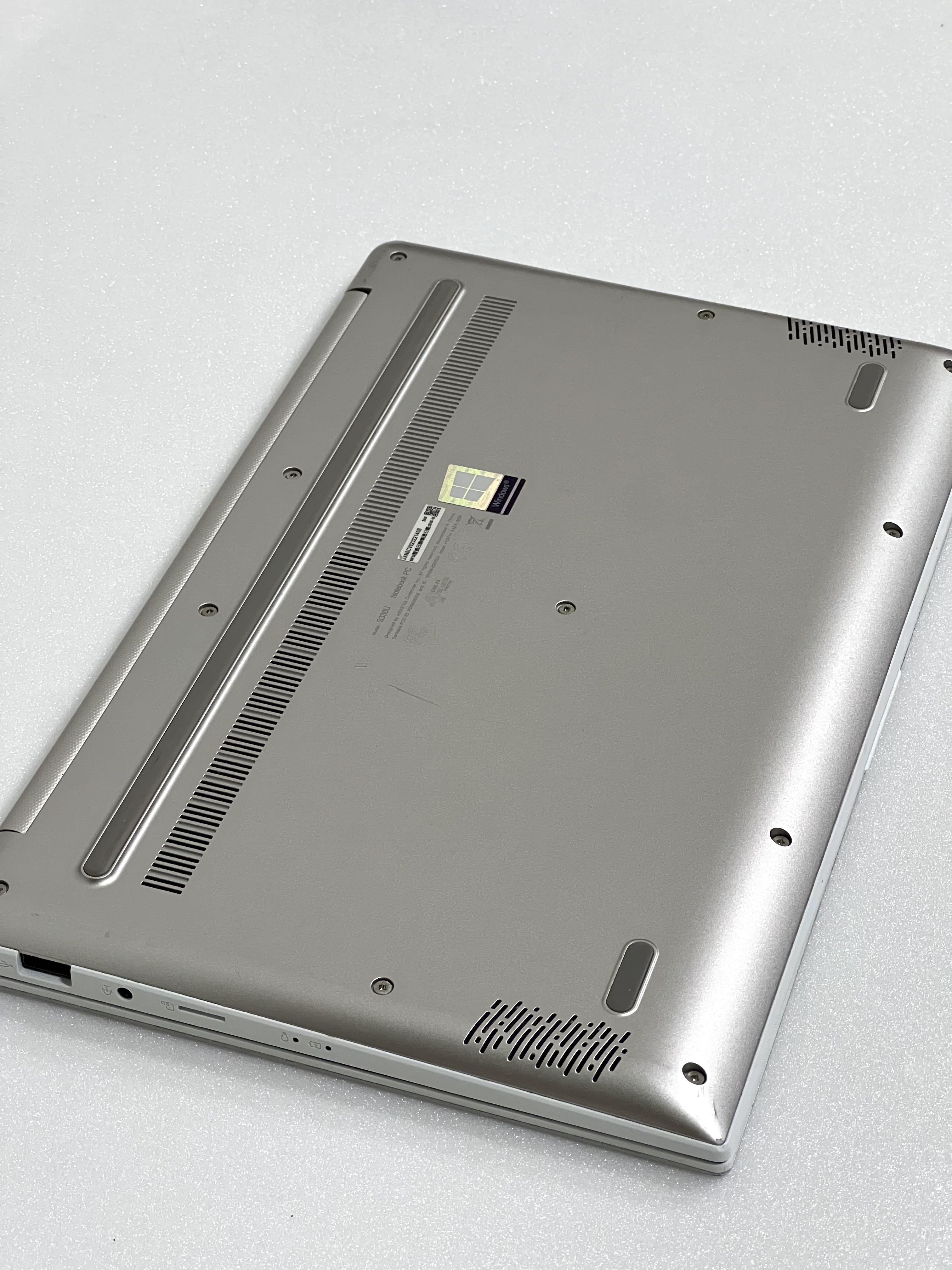 ASUS VIVOBook Notebook PC S330U, Computers & Tech, Laptops & Notebooks ...