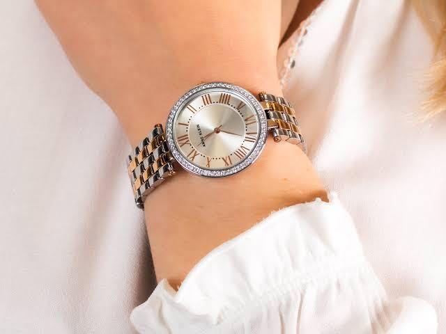 Anne klein two new arrivals tone swarovski