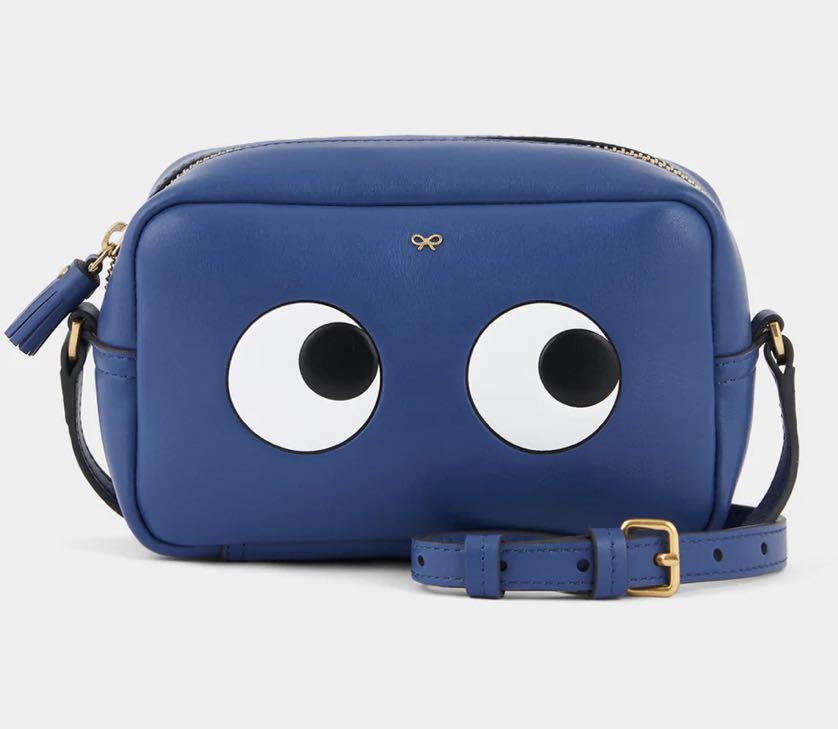 Anya hindmarch eyes best sale crossbody