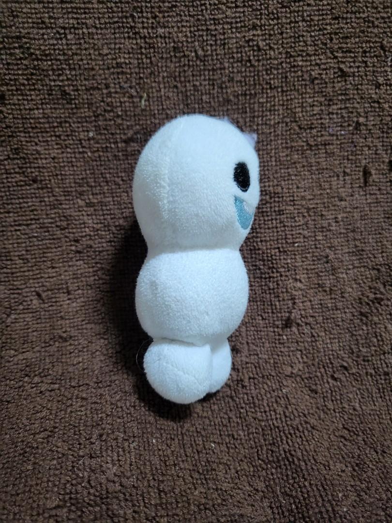 Snowgies plush on sale