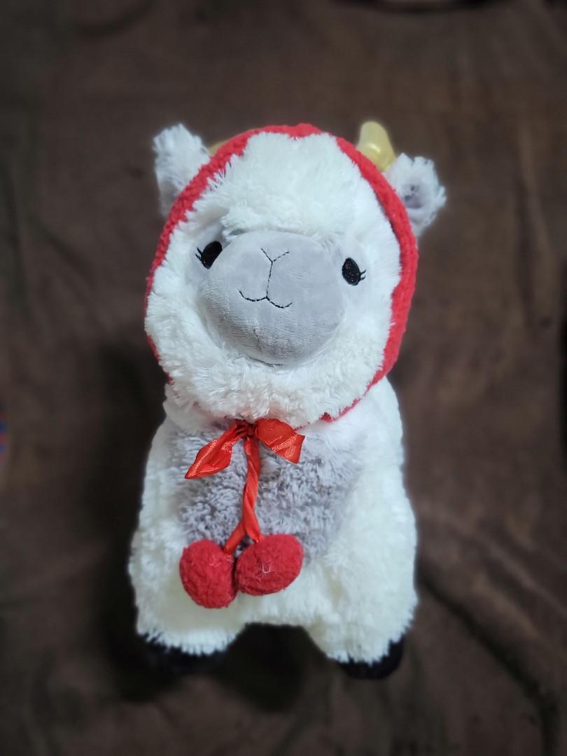 Llama keychain target on sale