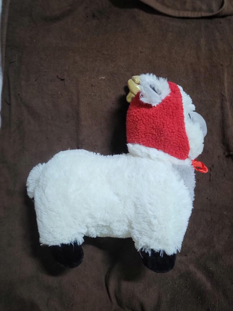 Llama store keychain target