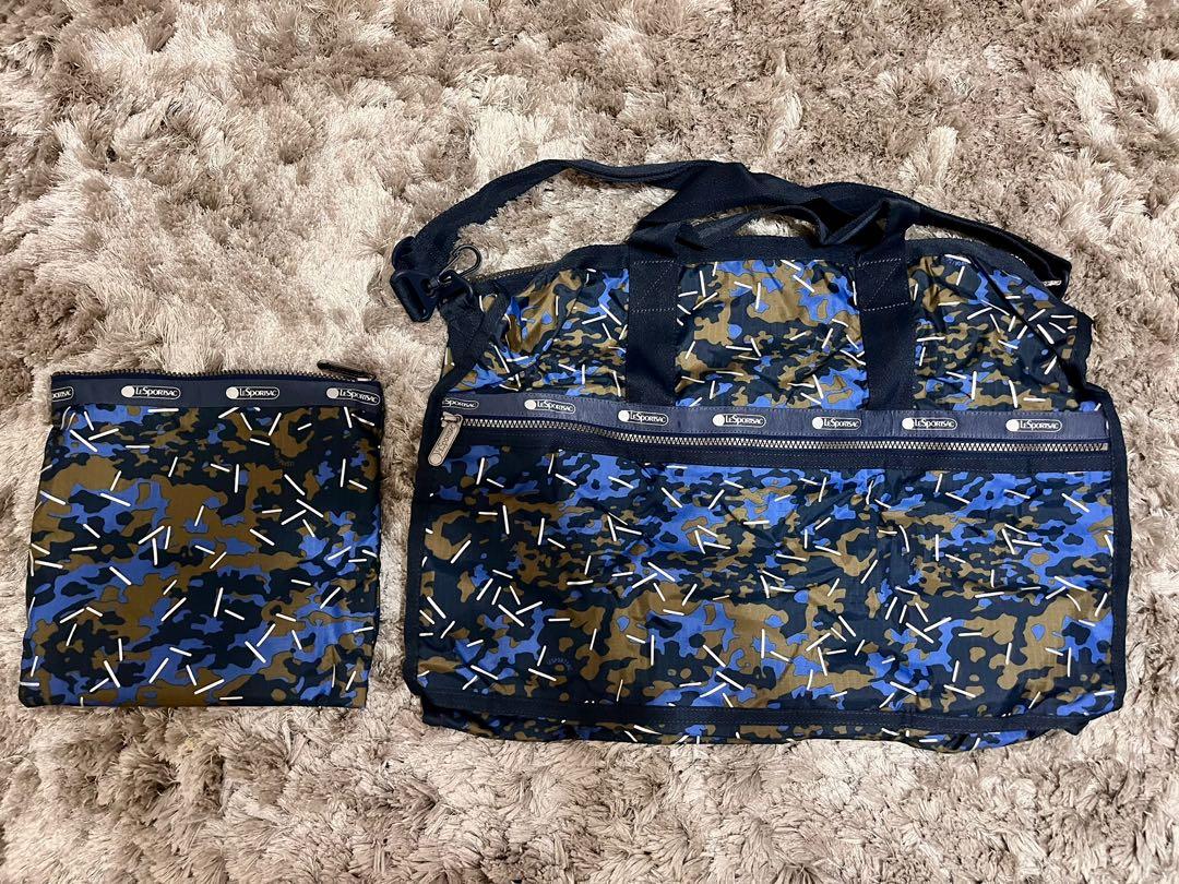 Lesportsac classic large new arrivals weekender
