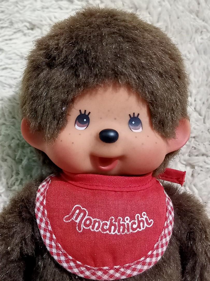 Bebichhichi Monchhichi Stitch Costume Classic 20cm Doll