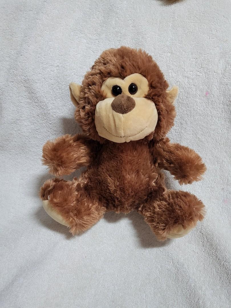 target monkey toy