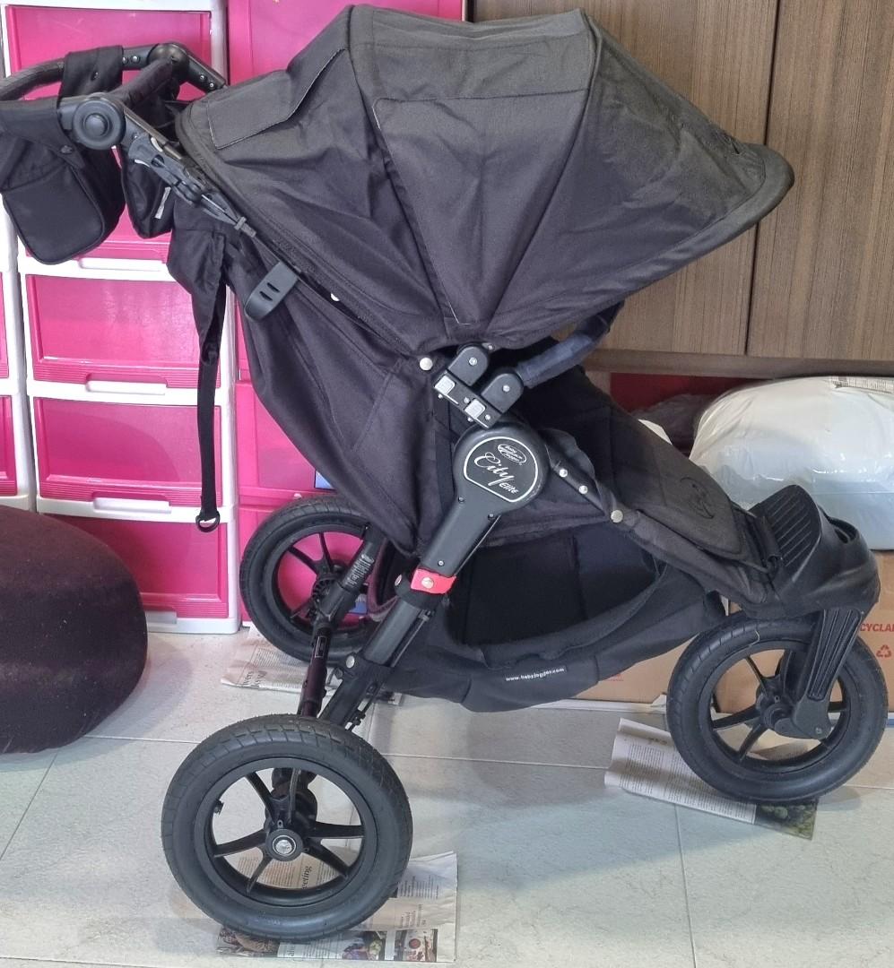 Baby Jogger City Elite Stroller