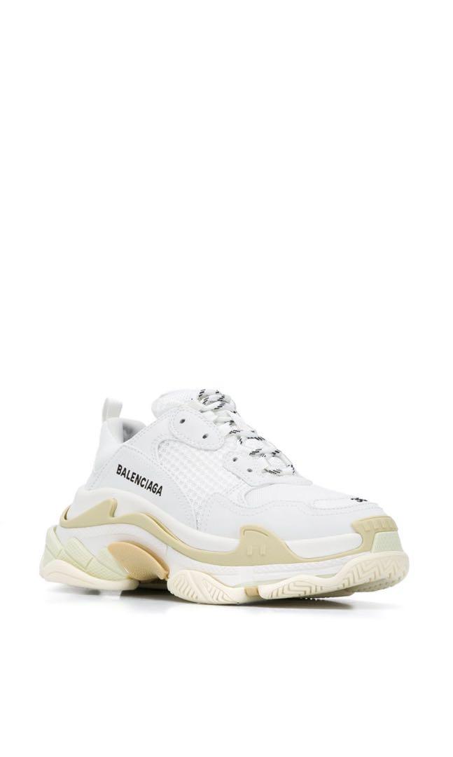 Triple s discount shop