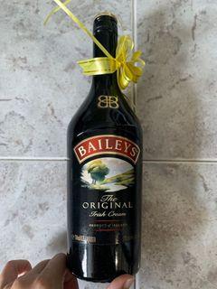 Baileys original 700ml 百利甜酒