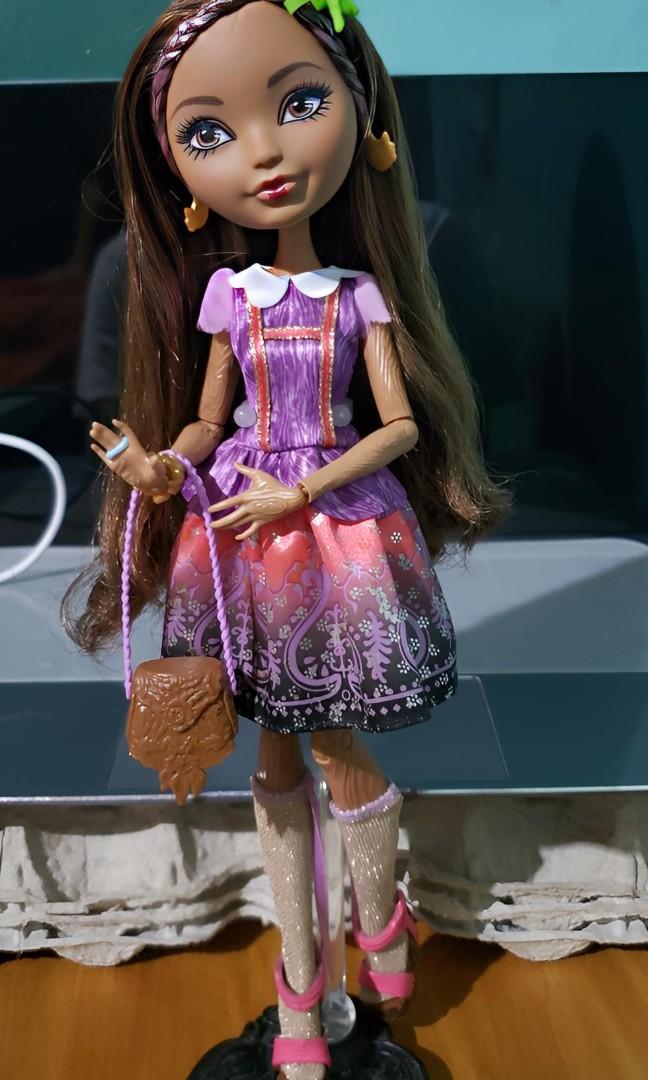 [basic]Cedar wood, Hobbies & Toys, Toys & Games on Carousell