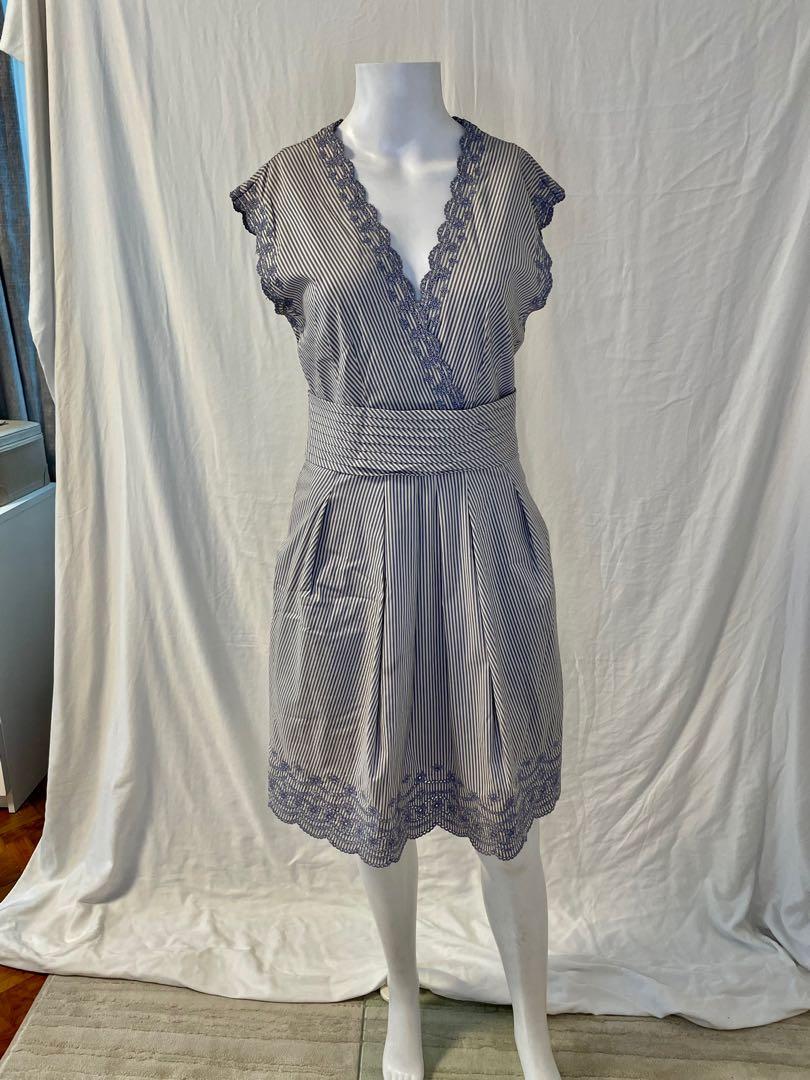 BCBG Max Azria Dress Women s Fashion Dresses Sets Dresses on