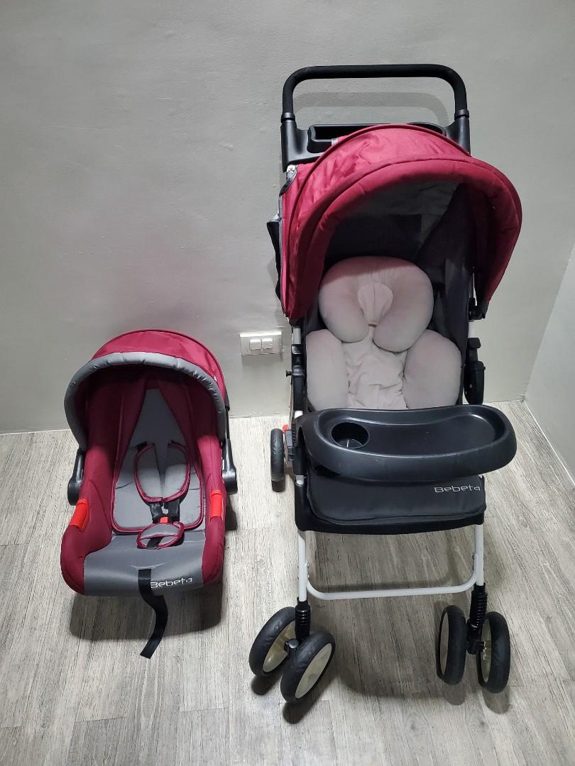 Bebeta stroller clearance