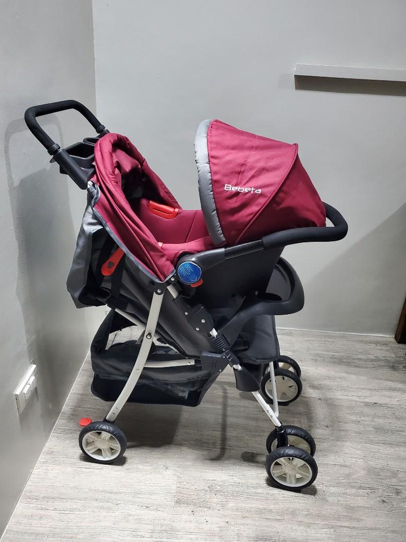 Bebeta stroller discount price