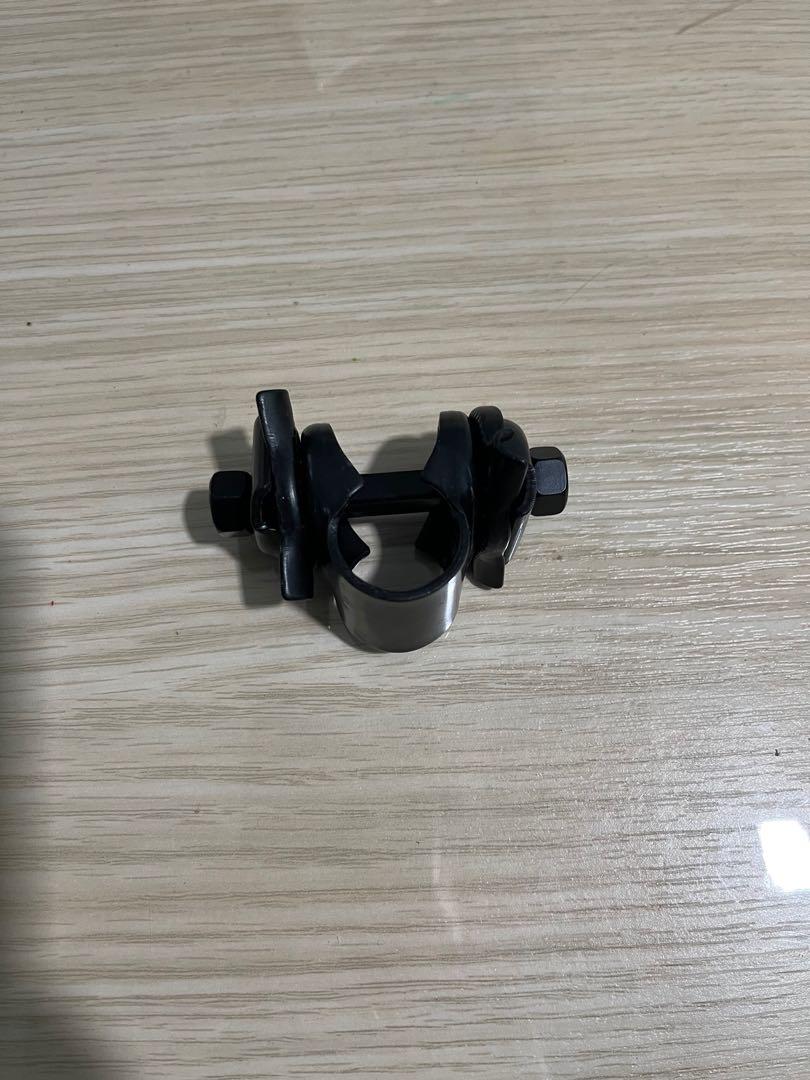 Bicycle seat mount, Sports Equipment, Bicycles & Parts, Parts