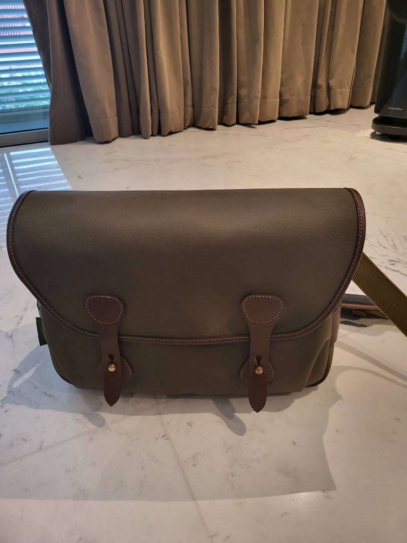 Billingham s4 camera bag, Photography, Photography Accessories, Camera Bags & Carriers on Carousell
