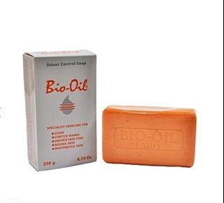 Bio-Oil Anti-Aging Soap 2 packs