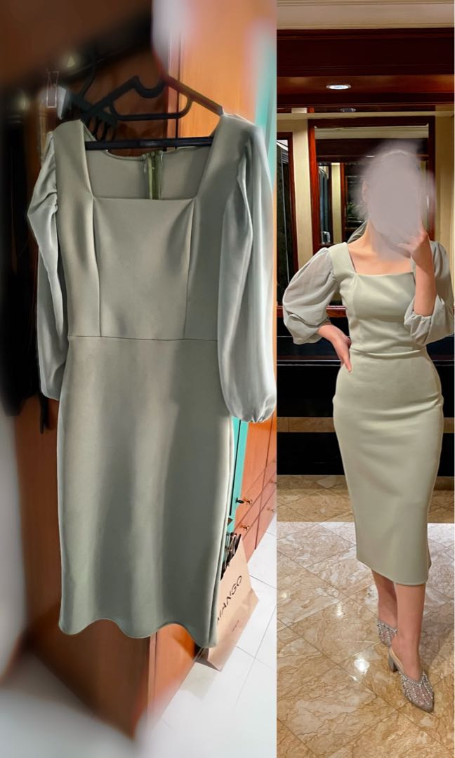 Jahit dress outlet