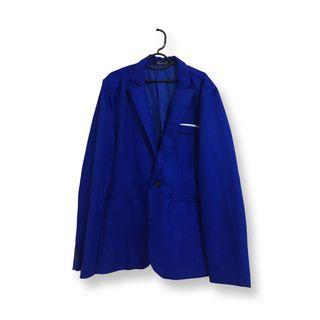 Blue Coat