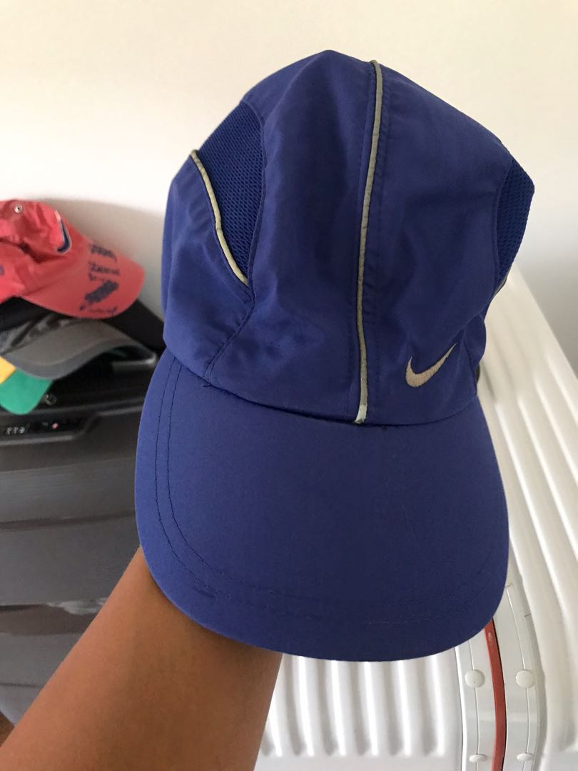 nike blue cap price