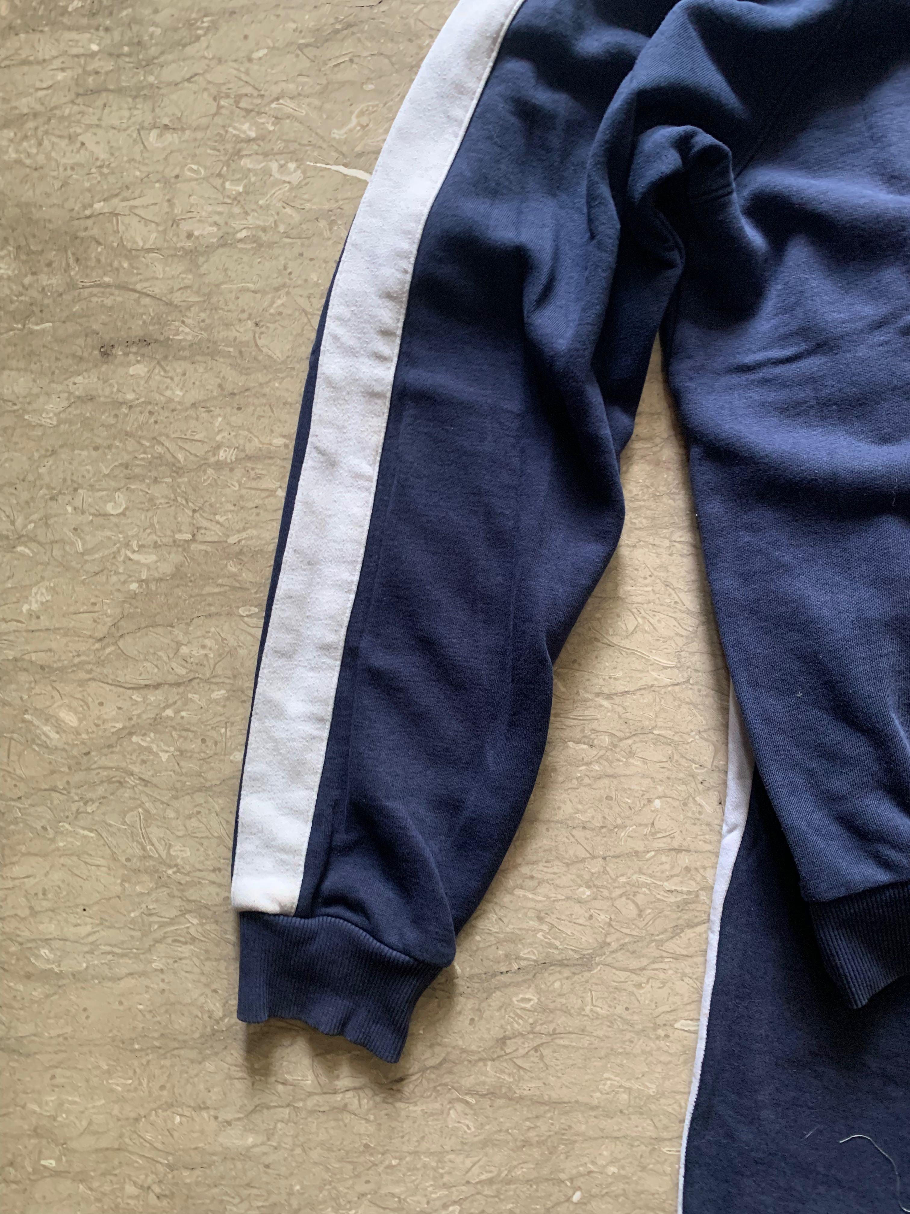 hoodie and sweatpants set