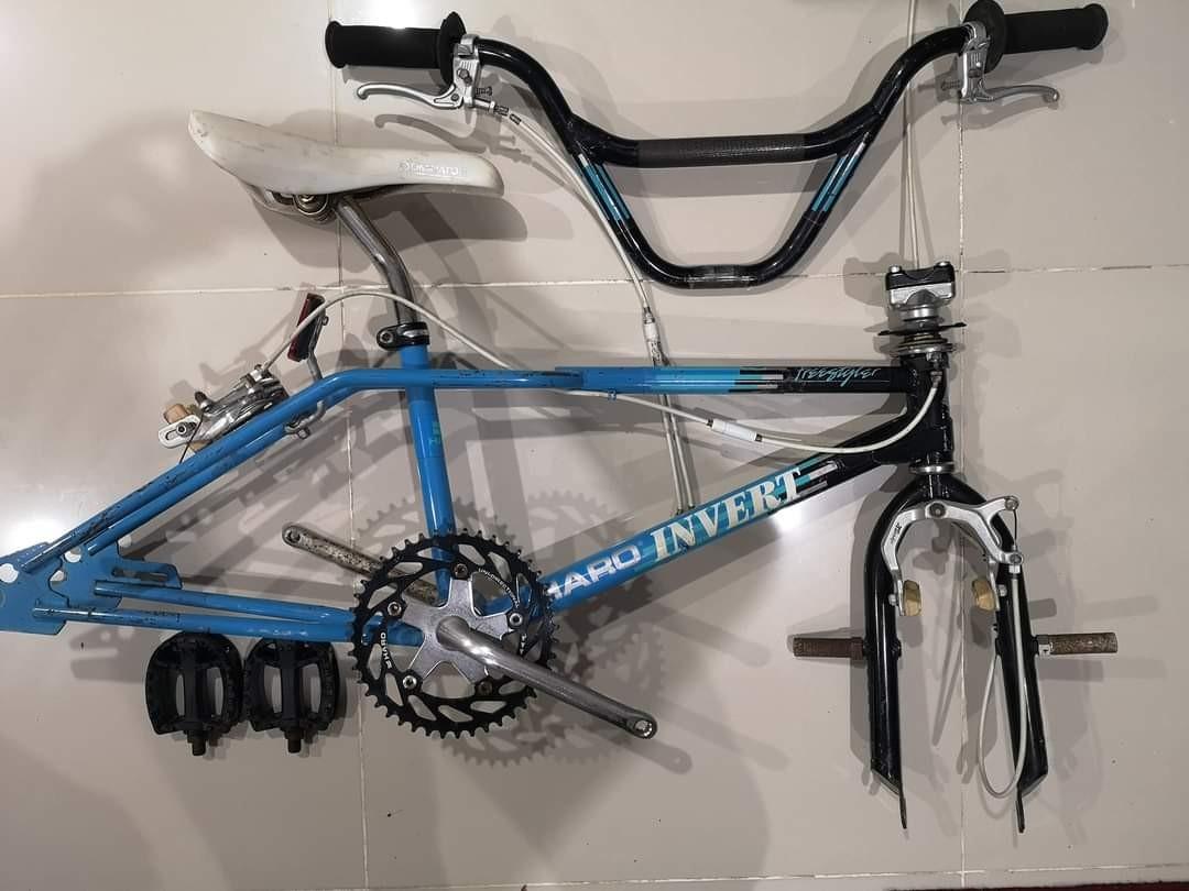 Haro invert for sale hot sale