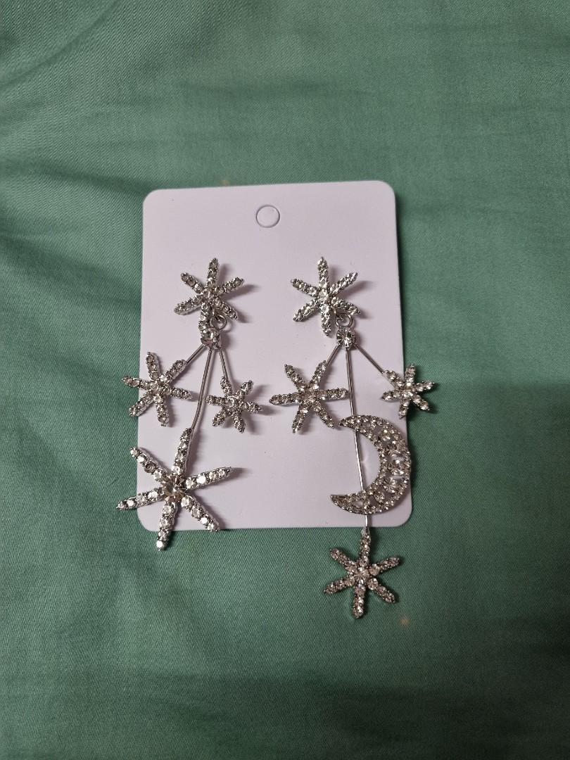 Jennifer behr andromeda earrings new arrivals