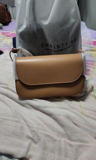 Alessia Shoulder Bag  Christy Ng International Pte. Ltd.