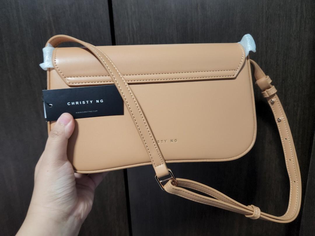 Christy ng sling discount bag
