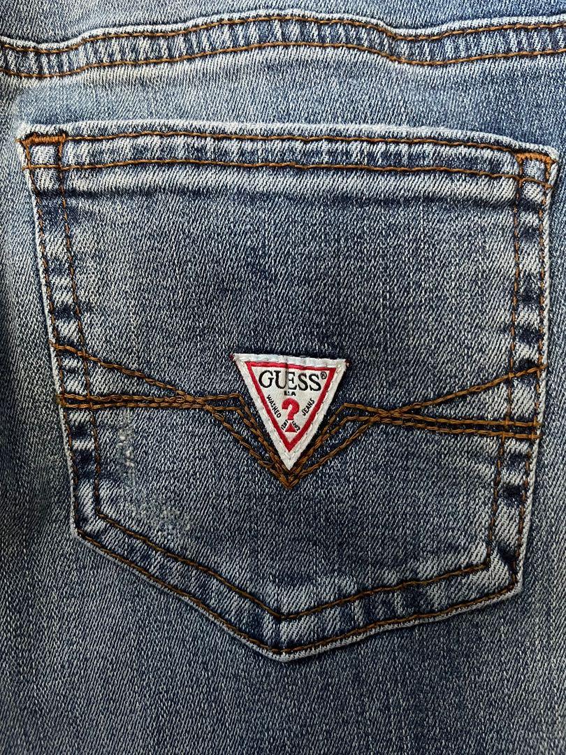 Guess Designer Jeans Kids Size 10 BNWT Babies Kids Babies