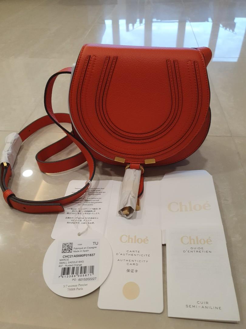 Chloe new season clearance bags