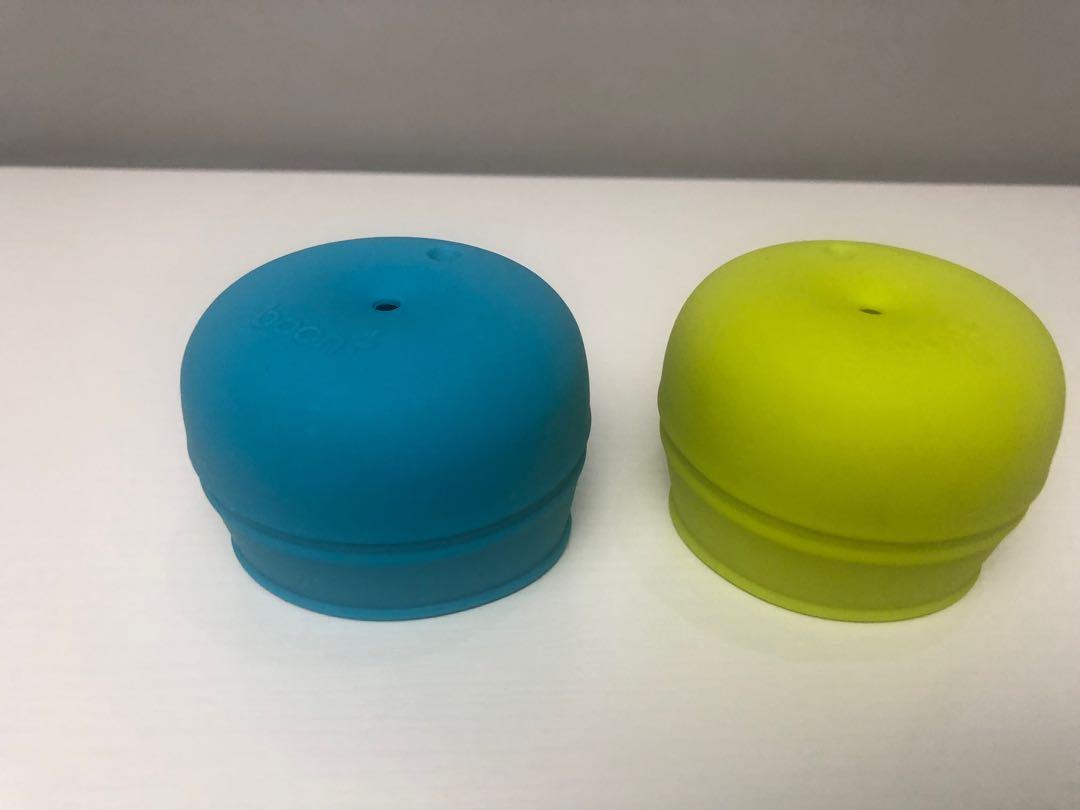 Boon SNUG Lid (Category: Weaning & Toddler Feeding) located in Quezon City. Submitted by theygrowupsofast (Listing ID 1174409070, Image 2). Description: Turns any cup into sippy cup. 2 lids, no straw. You can use any plastic or silicone stew for this. .
