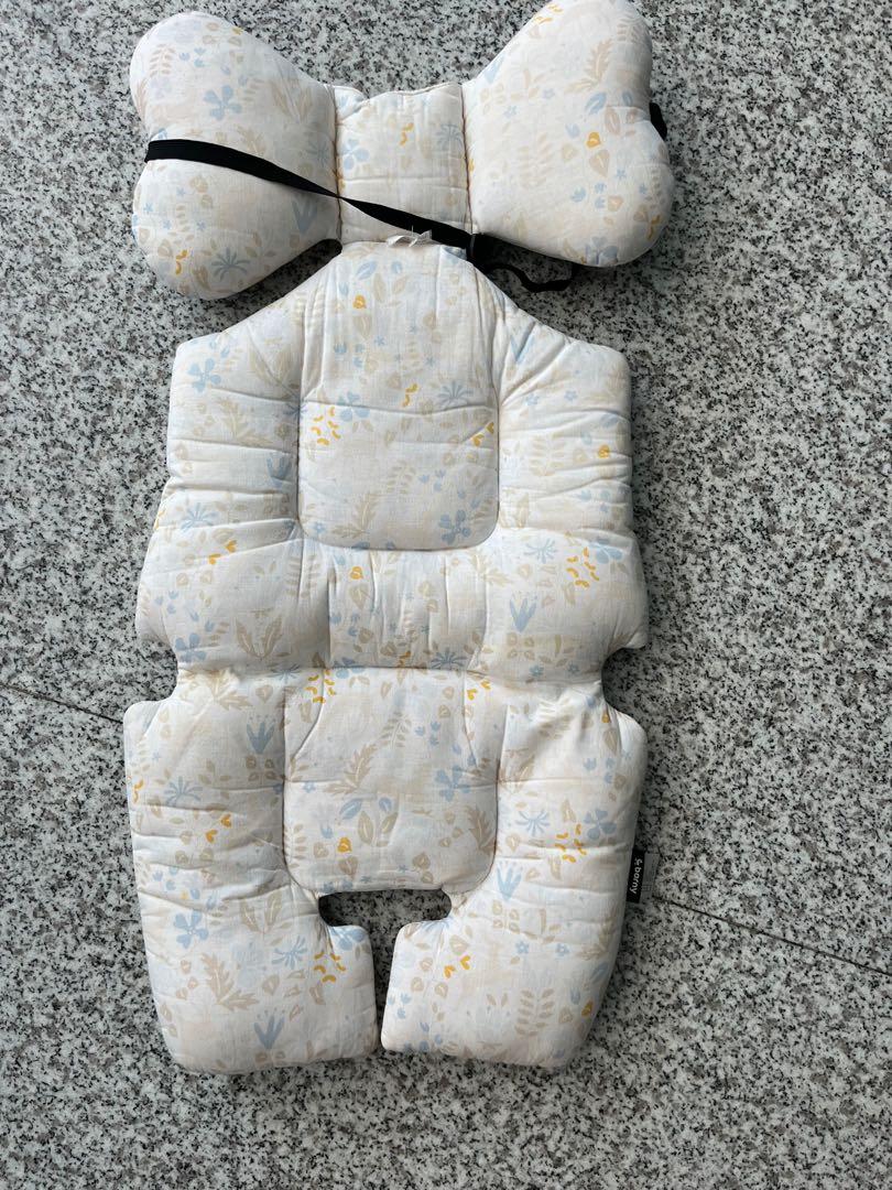 Stroller pad yang bagus clearance