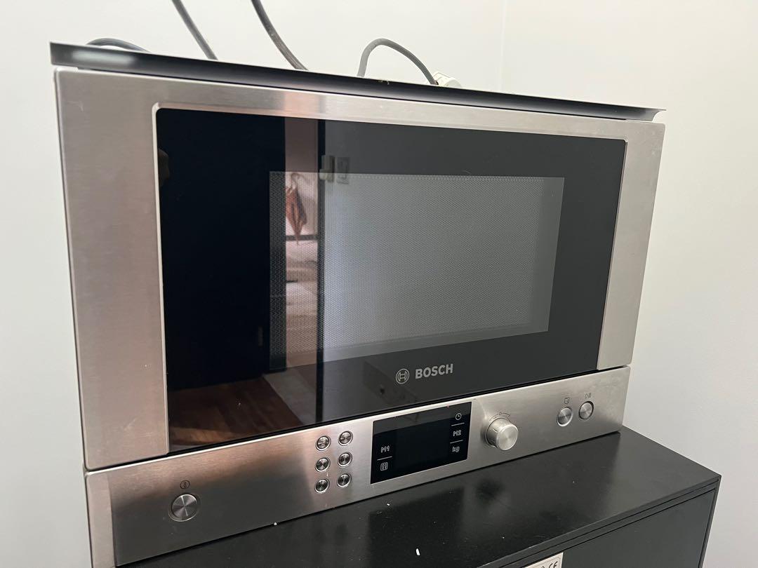 Bosch built in Microwave , TV & Home Appliances, Kitchen Appliances