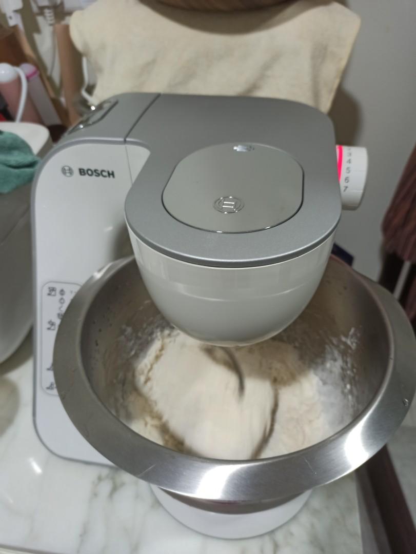 Bosch kitchen mixer MUM54W41, TV & Home Appliances, Kitchen Appliances